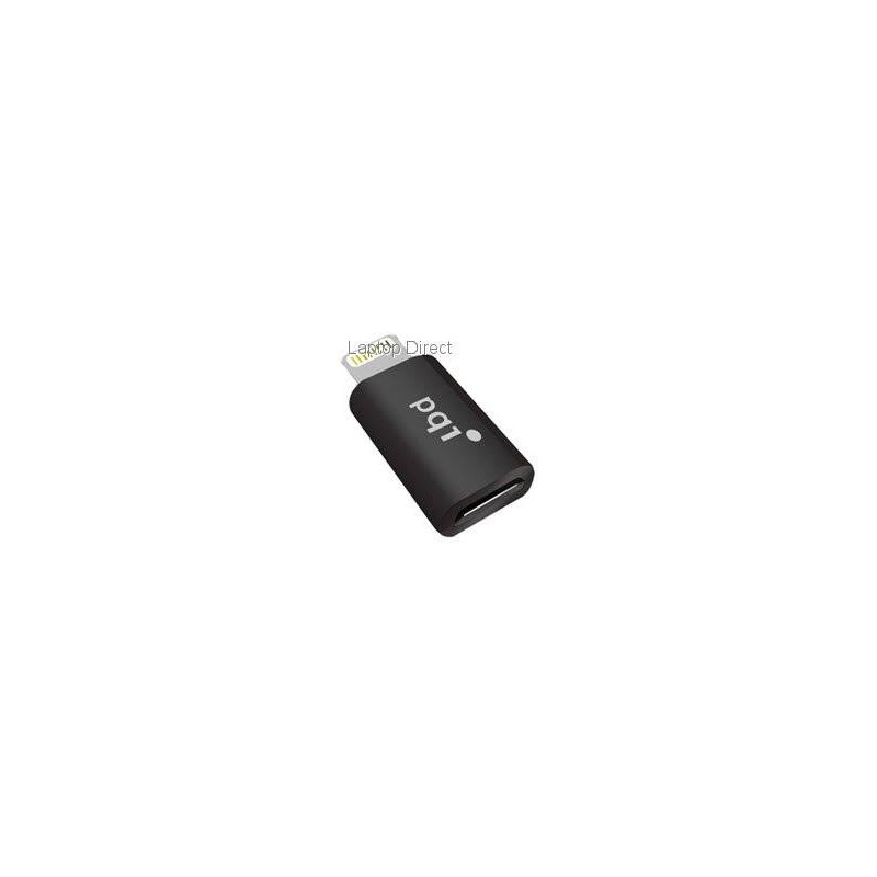 Pqi iDongle miCro usb  apple