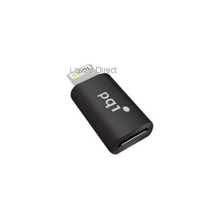 Pqi iDongle miCro usb  apple