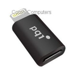 Pqi iDongle miCro usb  apple