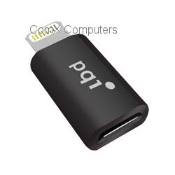 Pqi iDongle miCro usb  apple