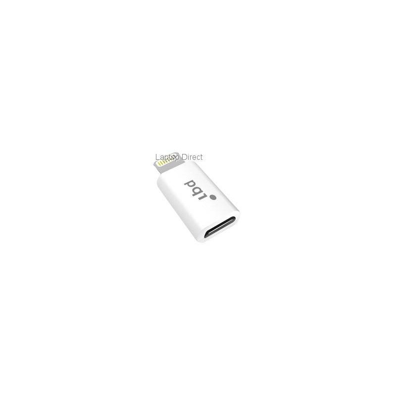 Pqi iDongle miCro usb  apple