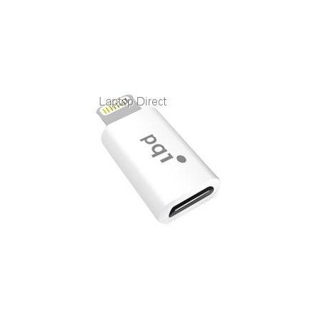 Pqi iDongle miCro usb  apple
