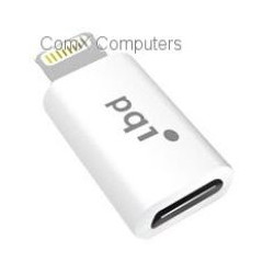 Pqi iDongle miCro usb  apple
