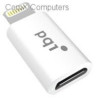 Pqi iDongle miCro usb  apple