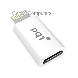 Pqi iDongle miCro usb  apple