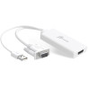 J5 JDA214 VGA usb audio  HDMi