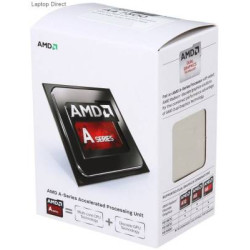 Amd Fm2 Dual a4 7300 3.8G