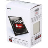 Amd Fm2 Dual a4 7300 3.8G