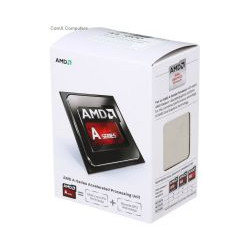 Amd Fm2 Dual a4 7300 3.8G