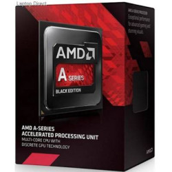 Amd Fm2 Dual core a6 7470K