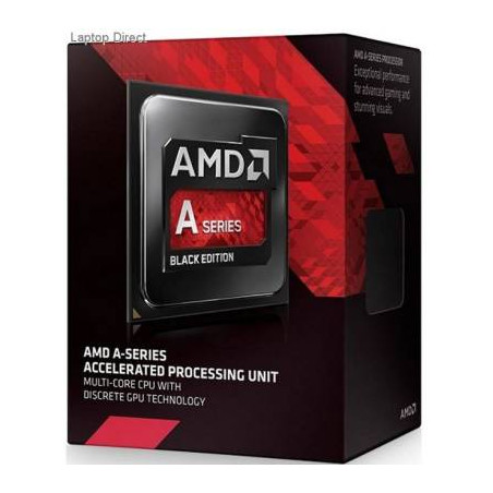 Amd Fm2 Dual core a6 7470K