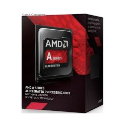 Amd Fm2 Dual core a6 7470K