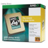 Amd socket L1 FX 70 2.6