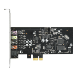 Asus Xonar Essence STU - USB DAC ( Digital-to-Anal