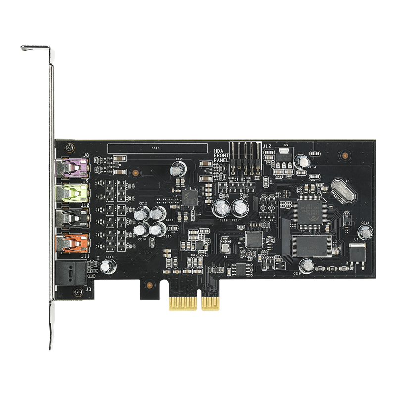 Asus Xonar Essence STU - USB DAC ( Digital-to-Anal