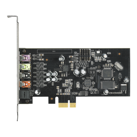 Asus Xonar Essence STU - USB DAC ( Digital-to-Anal