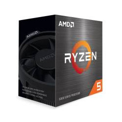 AMD am4 Ryzen5 5500 6 12 Fan
