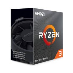 AMD am4 Ryzen5 5500 6 12 Fan