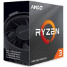 AMD am4 Ryzen5 5500 6 12 Fan
