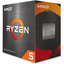 AMD am4 Ryzen5 5600 6 12 Fan
