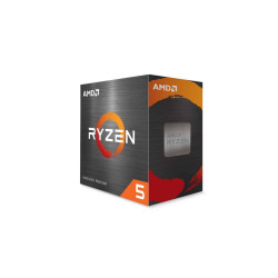 AMD am4 Ryzen5 5600 6 12 Fan