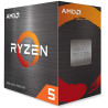AMD am4 Ryzen5 5600 6 12 Fan
