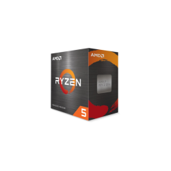 AMD am4 Ryzen5 5600X 6 12 Fan