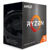 AMD am4 Ryzen5 5600X 6 12 Fan