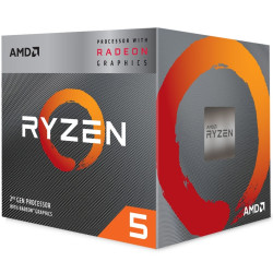 AMD am4 Ryzen5 5600X 6 12 Fan