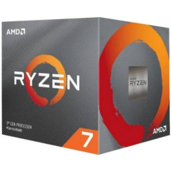 AMD am4 Ryzen7 5700G  Fan 8 16