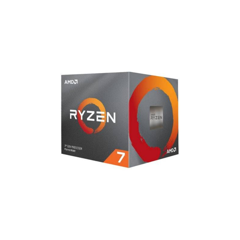 AMD am4 Ryzen7 5700G  Fan 8 16