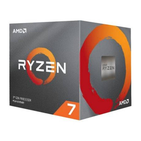 AMD am4 Ryzen7 5700G  Fan 8 16