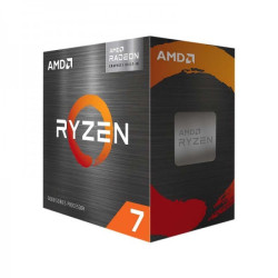 AMD am4 Ryzen7 5700G  Fan 8 16