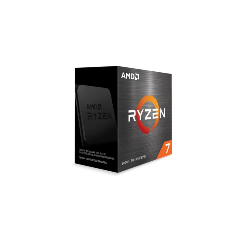 AMD 詳し Ryzen7 5700X