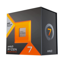AMD am5 rYzen 5 7600 6 12 G F