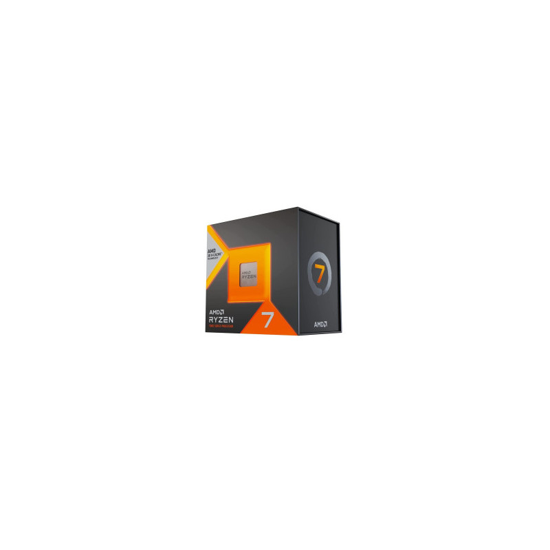 AMD am5 rYzen 5 7600 6 12 G F