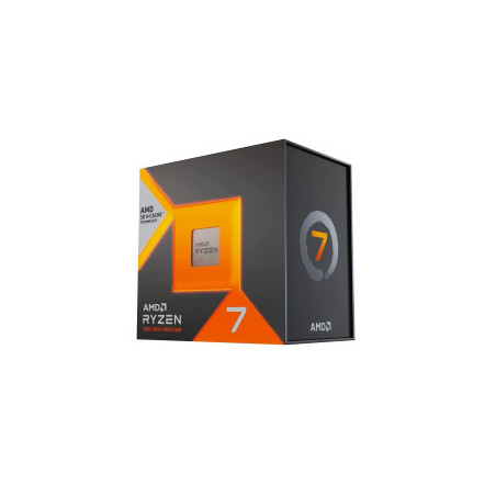 AMD am5 rYzen 5 7600 6 12 G F