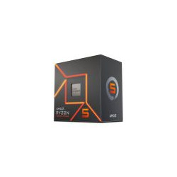 AMD am5 rYzen 5 7600 6 12 G F