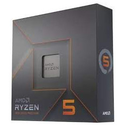 AMD am5 rYzen 5 7600X 6 12