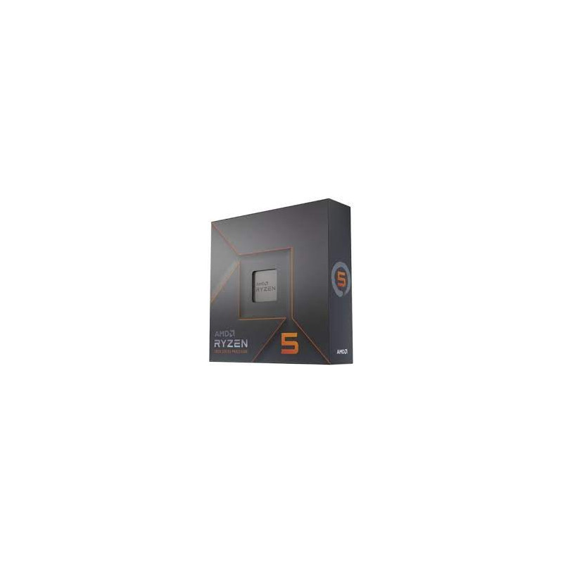 AMD am5 rYzen 5 7600X 6 12