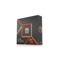 AMD am5 rYzen 5 7600X 6 12
