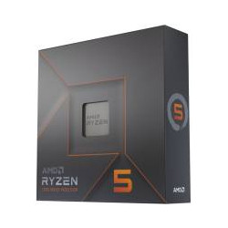 AMD am5 rYzen 5 7600X 6 12