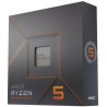 AMD am5 rYzen 5 7600X 6 12