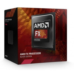 Amd am3 Hex fx 6300B 3.5