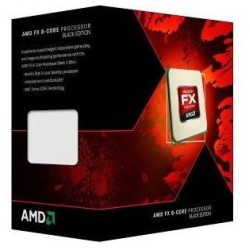 AMD am3 oct fx 8300B 3.3 4.