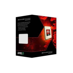 AMD am3 oct fx 8300B 3.3 4.