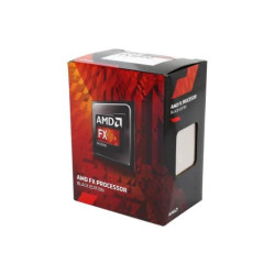 AMD am3 oct fx 8300B 3.3 4.