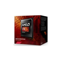 Amd am3 Oct fx 9370B no fan