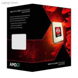 Amd am3 Oct fx 9370B no fan