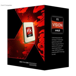 Amd am3 Oct fx 9370B no fan